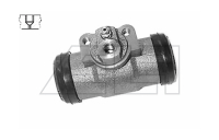 Wheel brake cylinder
