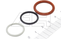 set of seals