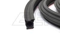 profile rubber