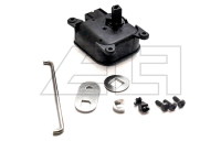 servomotor assy.
