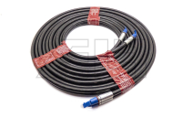 double hose assy.