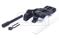 lever assy.