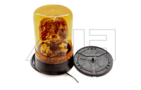 rotating beacon