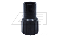 Hose socket 38 mm Hevo-Pro-Line® CB 60-2K