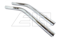 No. 27 Metal tube Ø 38 mm 2-part Hevo-Pro-Line® CB 80-2K