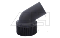 No. 72 Brush nozzle Ø 38 mm Hevo-Pro-Line® CB 80-2K