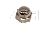 No. 27 Cap nut M 10 Hevo-Pro-Line® A 17
