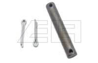 Chain pin