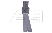 Anschraubgabelzinken GI33 / GI38