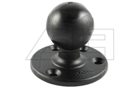 RM, round Base 3,68" - Ball D