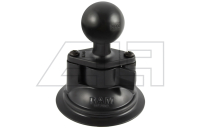 RM, Suction cup base