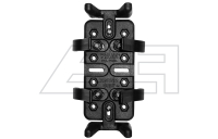 RM, Halter für Handy/Funkgeräte
