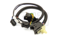 KABEL MIT POTENT. C1