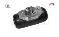 Wheel brake cylinder