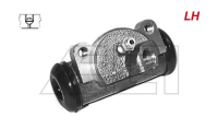 Wheel brake cylinder