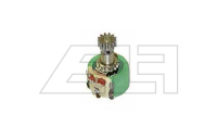 Potentiometer
