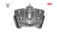 Wheel brake cylinder