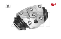 Wheel brake cylinder