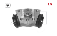 Wheel brake cylinder