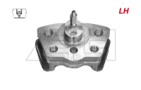 Wheel brake cylinder