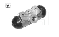Wheel brake cylinder