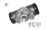 Wheel brake cylinder