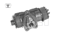 Wheel brake cylinder