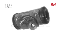 Wheel brake cylinder