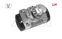 Wheel brake cylinder