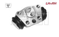 Wheel brake cylinder