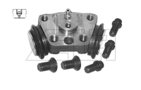 Wheel brake cylinder
