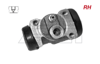 Wheel brake cylinder
