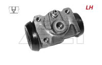 Wheel brake cylinder