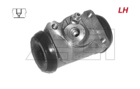 Wheel brake cylinder
