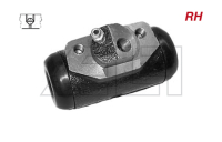 Wheel brake cylinder