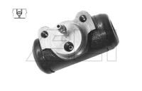 Wheel brake cylinder