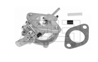 Drosselklappe C=2" 3/8