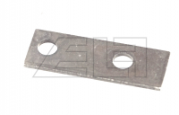 John Deere lug