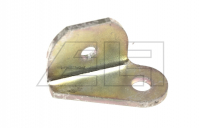 John Deere angle