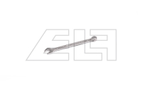 Combination wrench SW 13 mm