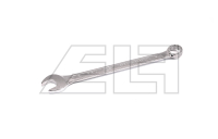 Ring-Maulschlüssel SW 24 mm