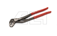 One hand universal pliers