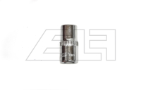 STECKSCHLUESSEL-EINSATZ 1/4" SW 7
