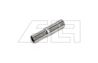 SOCKET WRENCH INSERT 1/4” SW 7
