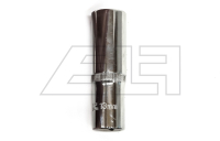 10 = 3/8” square socket, external hexagon SW
