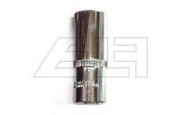 10 = 3/8” square socket, external hexagon SW