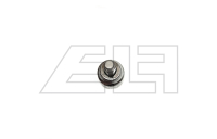 3/8” SCREWDRIVER (BIT) SW6