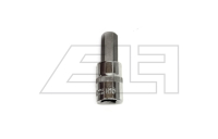 10 = 3/8” square socket screwdriver bit, hexagon socket S
