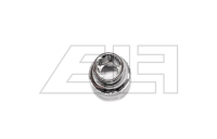 1/2” - SW10 - external hexagon