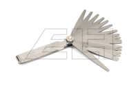 FUEHLERLEHRE, 20 Blatt, 0,05-1,00